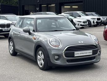 MINI Hatch 1.5 One 3Dr