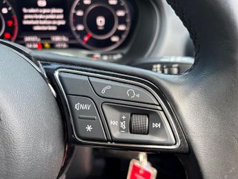 AUDI Q2 1.5 Tfsi Cod 35 Sport Suv 5Dr Petrol S Tronic Euro 6 (S/S) (150 