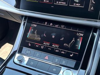AUDI Q7 3.0 Tdi V6 50 S Line Suv 5Dr Diesel Tiptronic Quattro Euro 6 (S/