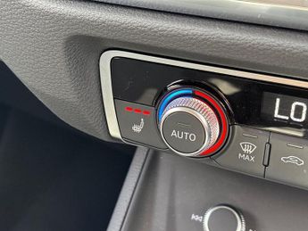 AUDI Q3 1.4 Tfsie 45 Technik Suv 5Dr Petrol Plug-In Hybrid S Tronic Euro