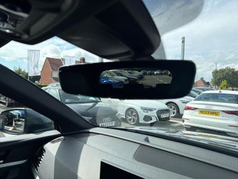 AUDI Q5 45 Tfsi Quattro S Line 5Dr S Tronic
