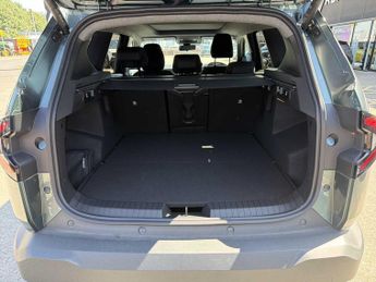 DACIA BIGSTER 1.8 Hybrid 155 Journey 5Dr Auto