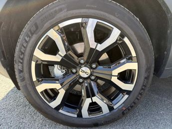 DACIA BIGSTER 1.8 Hybrid 155 Journey 5Dr Auto
