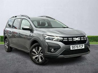 Dacia Jogger 1.0 Tce Expression 5Dr