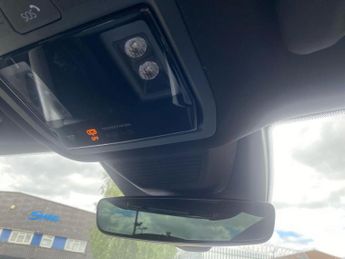 FORD CAPRI Extended Range 77Kwh Premium Suv 5Dr Electric Auto (286 Ps)