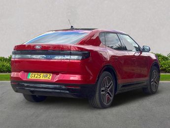 FORD CAPRI Extended Range 77Kwh Premium Suv 5Dr Electric Auto (286 Ps)