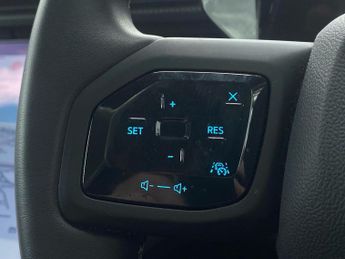 FORD CAPRI Extended Range 77Kwh Premium Suv 5Dr Electric Auto (286 Ps)