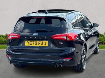 FORD FOCUS 1.5 Ecoblue St-Line X Estate 5Dr Diesel Auto Euro 6 (S/S) (120 P