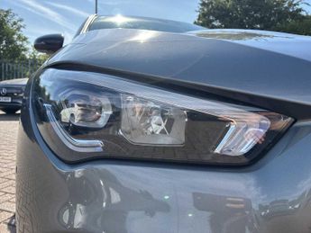 MERCEDES-BENZ CLA Cla 200 Amg Line Executive 4Dr Tip Auto