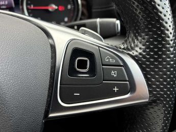 MERCEDES-BENZ E CLASS E220D Amg Line 5Dr 9G-Tronic