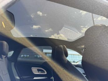 MERCEDES-BENZ CLA Cla 250+ 200Kw Eq Tech Amg Line Ed 85Kwh 4Dr Auto