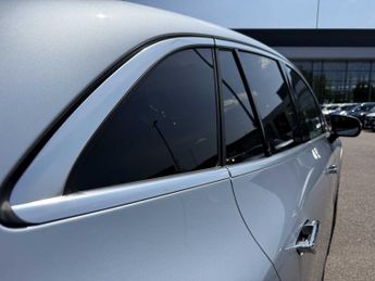 MERCEDES-BENZ EQE 350 4Matic 215Kw Amg Line Edition 91Kwh 5Dr Auto
