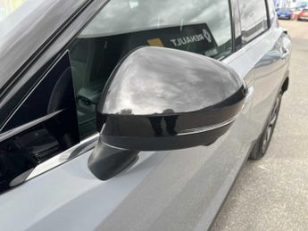 NISSAN QASHQAI 1.3 Dig-T Mh 158 N-Connecta 5Dr Xtronic