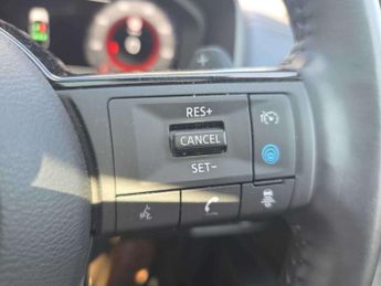 NISSAN QASHQAI 1.3 Dig-T Mh 158 Tekna+ 5Dr 4Wd Xtronic