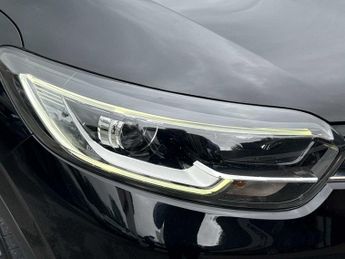 RENAULT KADJAR 1.5 Blue Dci Iconic 5Dr Edc