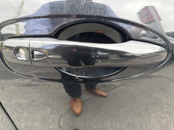 RENAULT KADJAR 1.5 Blue Dci Iconic 5Dr Edc