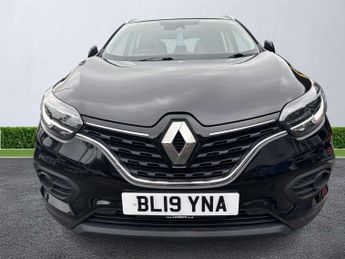 RENAULT KADJAR 1.5 Blue Dci Iconic 5Dr Edc