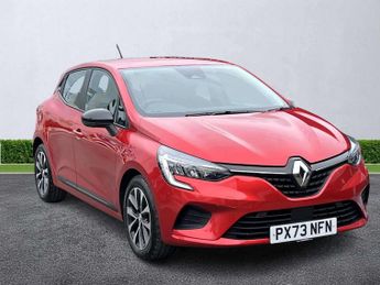 Renault Clio 1.0 Tce 90 Evolution 5Dr