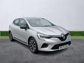 Renault Clio 1.0 Tce 90 Evolution 5Dr