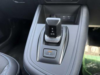 RENAULT CAPTUR 1.8 E-Tech Full Hybrid 160 Esprit Alpine 5Dr Auto