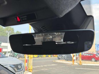 RENAULT CAPTUR 1.8 E-Tech Full Hybrid 160 Esprit Alpine 5Dr Auto