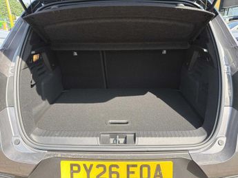 RENAULT CAPTUR 1.8 E-Tech Full Hybrid 160 Esprit Alpine 5Dr Auto