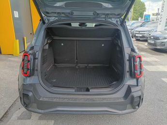 RENAULT 4 110Kw Iconic+ 52Kwh Comfort Range 5Dr Auto