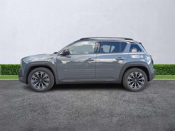 RENAULT 4 110Kw Iconic+ 52Kwh Comfort Range 5Dr Auto