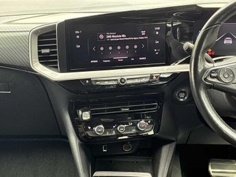 VAUXHALL MOKKA 100Kw Ultimate 50Kwh 5Dr Auto