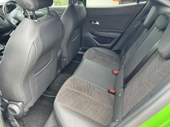 VAUXHALL MOKKA 100Kw Ultimate 50Kwh 5Dr Auto