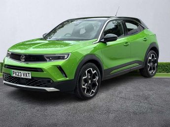 VAUXHALL MOKKA 100Kw Ultimate 50Kwh 5Dr Auto
