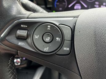 VAUXHALL MOKKA 100Kw Ultimate 50Kwh 5Dr Auto