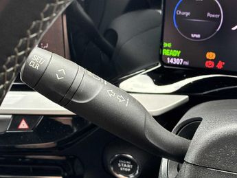 VAUXHALL MOKKA 100Kw Ultimate 50Kwh 5Dr Auto