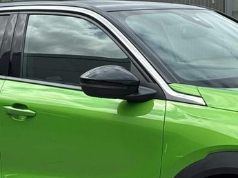 VAUXHALL MOKKA 100Kw Ultimate 50Kwh 5Dr Auto