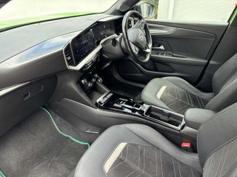 VAUXHALL MOKKA 100Kw Ultimate 50Kwh 5Dr Auto