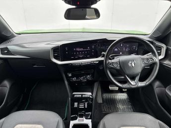 VAUXHALL MOKKA 100Kw Ultimate 50Kwh 5Dr Auto