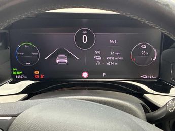 VAUXHALL MOKKA 100Kw Ultimate 50Kwh 5Dr Auto
