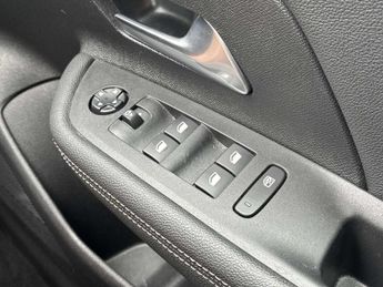 VAUXHALL MOKKA 1.2 Turbo Ultimate 5Dr Auto