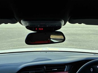 VAUXHALL CORSA 100Kw Gs 50Kwh 5Dr Auto [11Kwch]