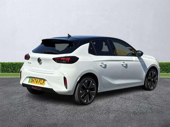 VAUXHALL CORSA 100Kw Gs 50Kwh 5Dr Auto [11Kwch]