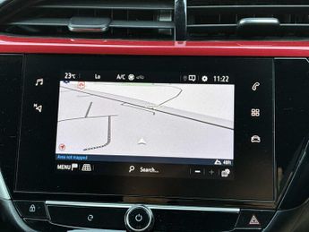 VAUXHALL CORSA 100Kw Gs 50Kwh 5Dr Auto [11Kwch]