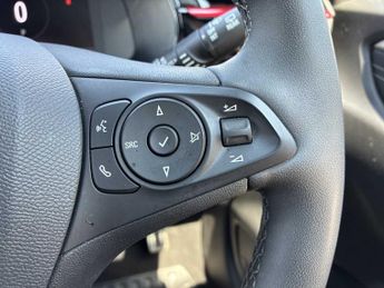 VAUXHALL CORSA 100Kw Gs 50Kwh 5Dr Auto [11Kwch]