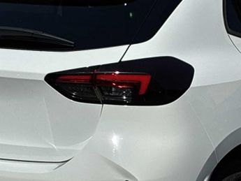 VAUXHALL CORSA 100Kw Gs 50Kwh 5Dr Auto [11Kwch]
