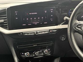VAUXHALL MOKKA 100Kw Ultimate 50Kwh 5Dr Auto