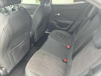 VAUXHALL MOKKA 100Kw Ultimate 50Kwh 5Dr Auto