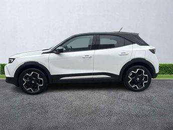 VAUXHALL MOKKA 100Kw Ultimate 50Kwh 5Dr Auto