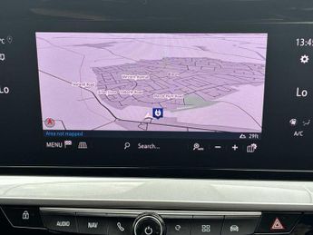VAUXHALL MOKKA 100Kw Ultimate 50Kwh 5Dr Auto