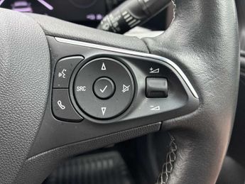 VAUXHALL MOKKA 100Kw Ultimate 50Kwh 5Dr Auto
