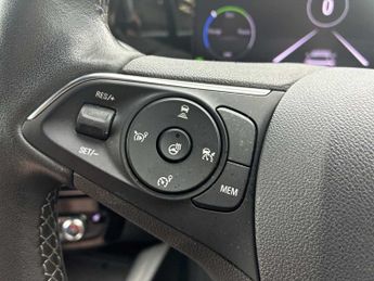 VAUXHALL MOKKA 100Kw Ultimate 50Kwh 5Dr Auto