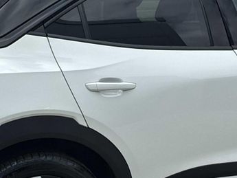 VAUXHALL MOKKA 100Kw Ultimate 50Kwh 5Dr Auto